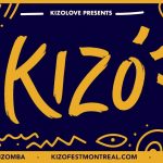 Kizo festival Montreal 3e 2020
