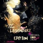 Dubai Kizomba Gold Festival (The Legend) 5th edition