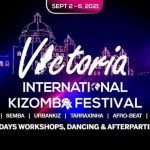 Victoria International Kizomba Festival 3rd