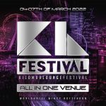 Kizomba Lounge Festival (KLF) 2022