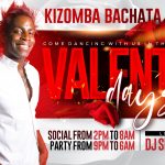 Valentine day's KizBachata