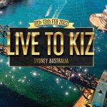 Kizomba Kollective Live to Kiz Festival 2022