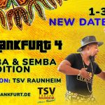 Like Frankfurt 4 - Kizomba Semba Edition