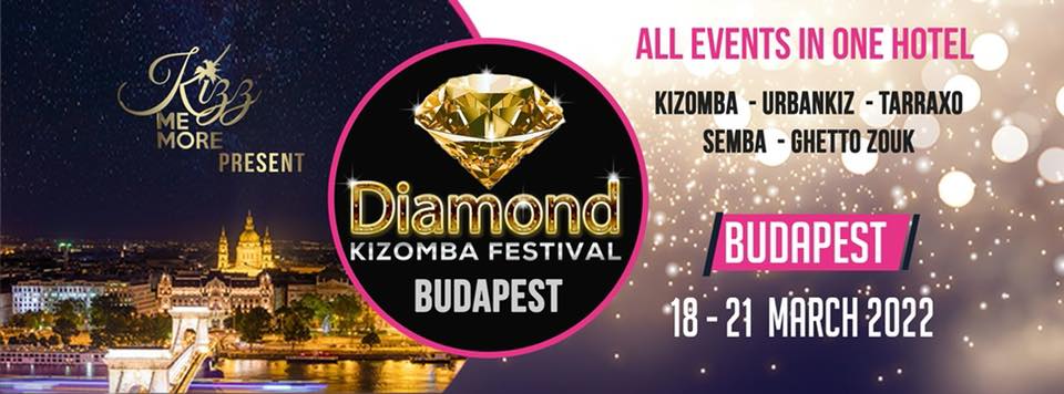 Diamond Kizomba Festival