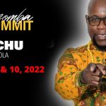 National Kizomba Summit!
