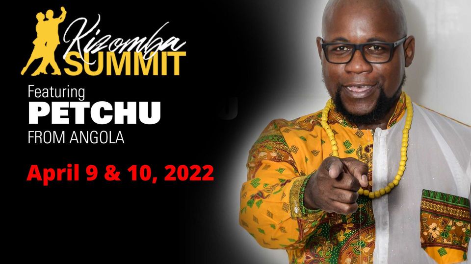 National Kizomba Summit!