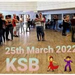 KSB Festival 2022 Southwest Congress