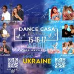 Dance Casa Ukraine Festival