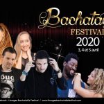 Limoges Bachatakiz Festival édition 2022