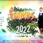 ÉVamos - Kizfinity Spring Edition 2022