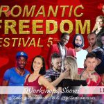 Romantic Freedom Festival 5